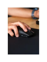 Glorious PC Gaming Race O 2 PRO myš pravá USB Type-A Optical 26000 DPI