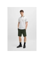 Polo BOSS Paddy AP BIANCO (50538101-100)