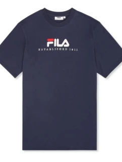 Fila pánské tričko Valsera Regular Logo FAU0225.50004