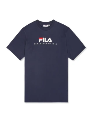 Fila pánské tričko Valsera Regular Logo FAU0225.50004