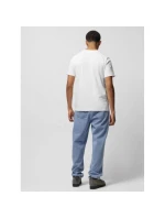 Pánské džíny s rovnými nohavicemi Outhorn OTHWSS24TJNSM010-32S Pánské džíny s rovnými nohavicemi Outhorn OTHWSS24TJNSM010-32S