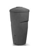 Zásobník na dešťovou vodu WALLYCAN 270L antracit dětské