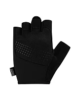 Cyklistické rukavice, velikost XL, BK AVARE Cyklistické rukavice, velikost XL, BK AVARE
