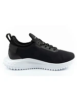Calvin Klein dámské boty sportovní tenisky Eva Runner black fashionable dámské