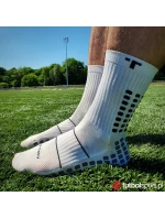 Fotbalové ponožky Trusox Thin M S720072