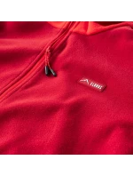 Pánská mikina Cari Polartec 1/2 M 92800396435 - Elbrus Pánská mikina Cari Polartec 1/2 M 92800396435 - Elbrus