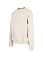 Dámská mikina W H4Z22 BLD033 11S - 4F