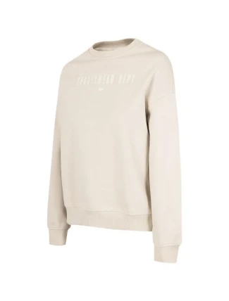 Dámská mikina W H4Z22 BLD033 11S - 4F