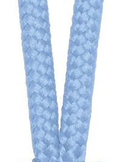 Kariban K 851 4 Ks přívěšek na zip 20.K851 sky blue/white