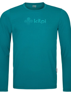 Pánské funkční tričko Spoleto-m tyrkysová - Kilpi