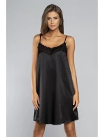 Italian Fashion Touch short barva:černá