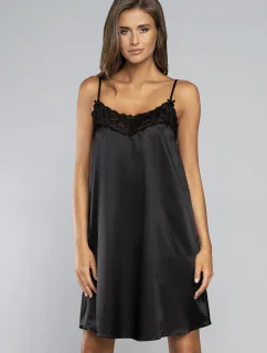 Italian Fashion Touch short barva:černá