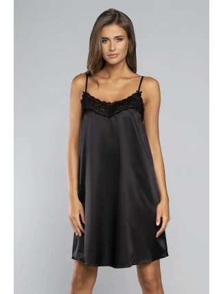 Italian Fashion Touch short barva:černá