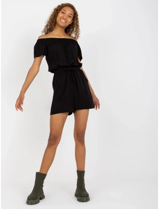 Kombinéza D73781M62266KA černá Kombinéza D73781M62266KA černá