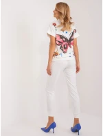 Sada DHJ KMPL 8899.17 ecru Sada DHJ KMPL 8899.17 ecru