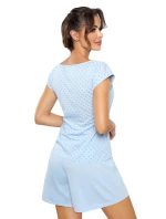 Pyžamo SKY 1/2 - Donna Pyžamo SKY 1/2 - Donna