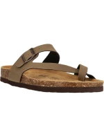 Dámské pantofle Cruz Hardinsburg W