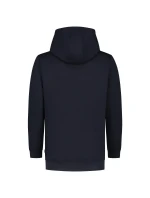 Hooded Sweat Jacket Washable 60°C mikina unisex námořní modrá Hooded Sweat Jacket Washable 60°C mikina unisex námořní modrá