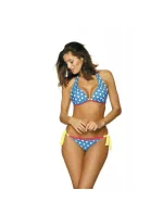Dámské dvoudílné plavky Iris M-450 - Marko