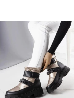 Boty  model 205141 Solea