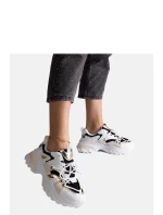 Tenisky  model 207157 Solea