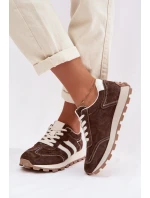 Sportovní obuv  model 224720 Step in style