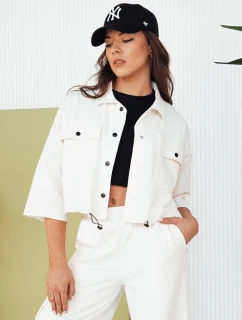 MAROD ecru dámský set FashionStreet AY1023