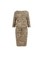 13-110 Sportovní šaty - PANTERKA 13-110 Sportovní šaty - PANTERKA