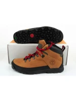 Trekingové boty Timberland World Hiker M 0A5RF7231