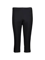 Dámské cyklistické šortky CMP WOMAN BIKE 3/4 PANT (3C55606T/U901)