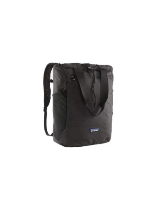 Batoh Terravia Tote Pack - černý PATAGONIA