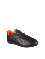 Dětské boty Skechers SKX_2 black/orange 252168L