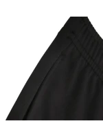 Fila Saluzzo pánské tepláky černé FAM1135 80010