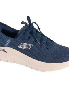 Skechers Slip-ins: Arch Fit 2.0 - Look Ahead 232462-NVY navy blue 41