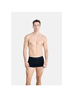 Pánské boxerky Boss Trunk 3 Pak bavlněné spodní prádlo (50544263-002)