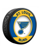 Pamětní hokejový puk Inglasco NHL Retro 510AN000555