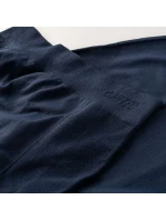 Dětské termokalhoty Hikro Bottom Jr 92800372299 - Hi-Tec