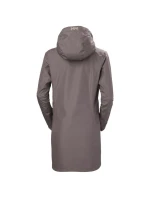 Dámská dlouhá bunda Belfast W 55964 656 - Helly Hansen Dámská dlouhá bunda Belfast W 55964 656 - Helly Hansen