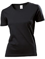 Stedman Classic-T Women Dámské tričko 05.2600 black opal