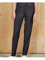 NEOBLU Gabin Women Dámské kalhoty 24.3163 deep black