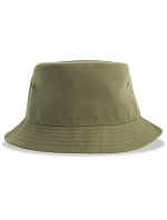 Atlantis Headwear Geo Klobouk "Geo" 33.0166 olive Atlantis Headwear Geo Klobouk "Geo" 33.0166 olive