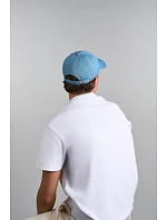 Atlantis Headwear Iraya 5 Panelová denim kšiltovka 33.0304 dark denim Atlantis Headwear Iraya 5 Panelová denim kšiltovka 33.0304 dark denim