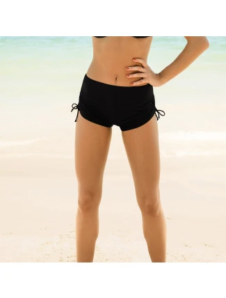 Style Nora Bottom kalhotky 8896-0 black - RosaFaia