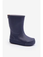 Dětské holínky Wave Gokids 979 modré Dětské holínky Wave Gokids 979 modré