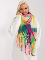 Šála AT SZ 2313.31 růžová