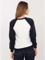 Halenka DS BL 1111.06P tmavě modrá