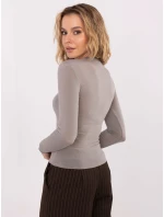 Halenka IT BZ 21818.98 tmavě lila