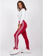 Legíny RV LG 4954.53 kaštanová