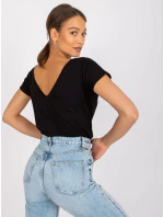 Tričko RV TS 4662.26P černá