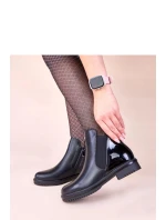 Boty  model 220994 Solea